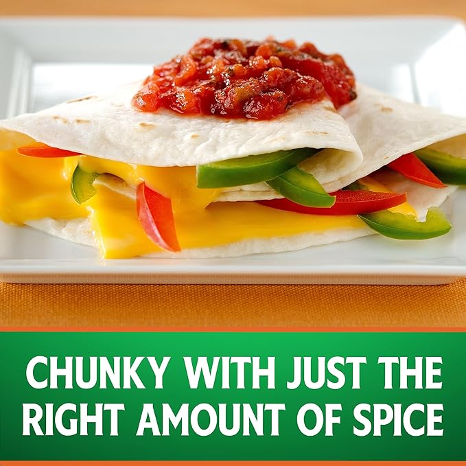 Heinz Salsa Single Serve Packet (2 oz Packets, Pack of 60) miniatura 5