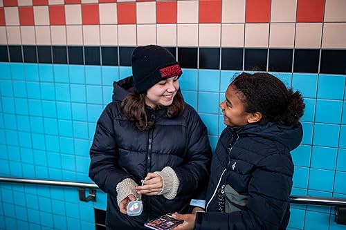 Miniatura 3 de imagiCharm, aprende a codificar en tu iPhone o iPad y luego dar vida a los diseños