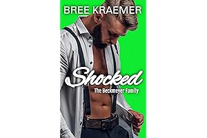 Shocked: A Family History Novel Filled With Grief, Shock, An Unexpected Pregnancy and Death