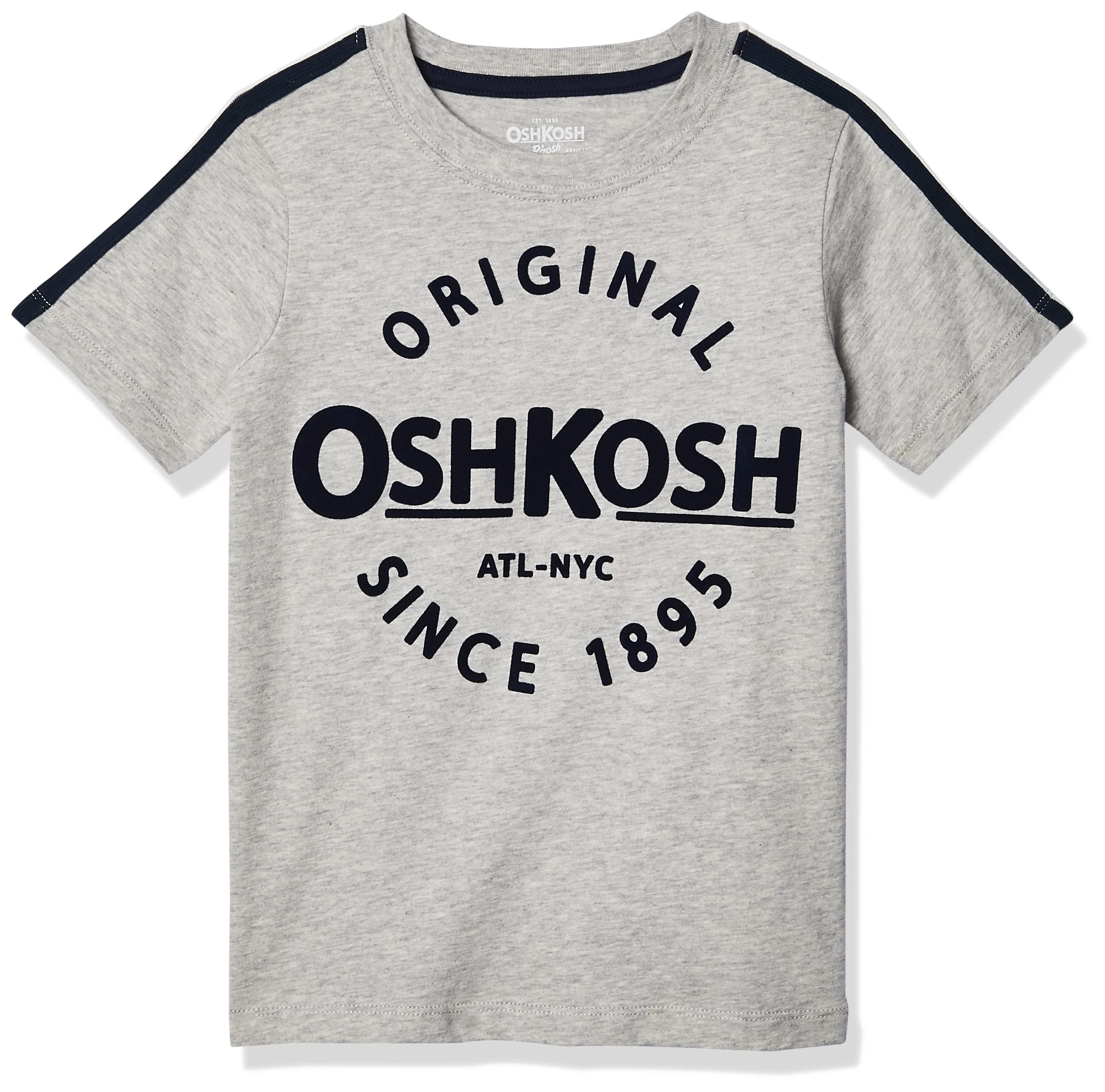 OSHKOSH B'GOSH Boys' Graphic Tees