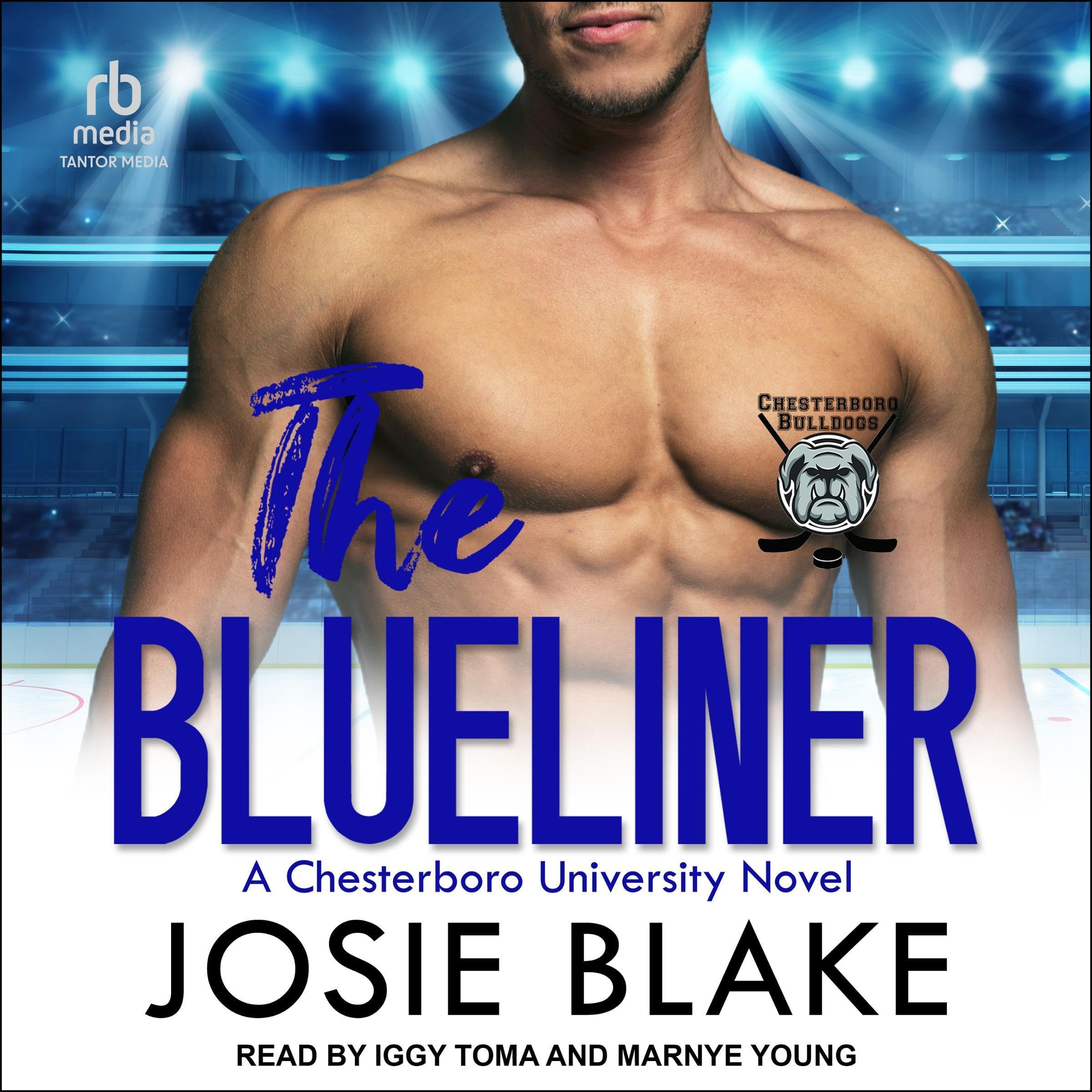The Blueliner