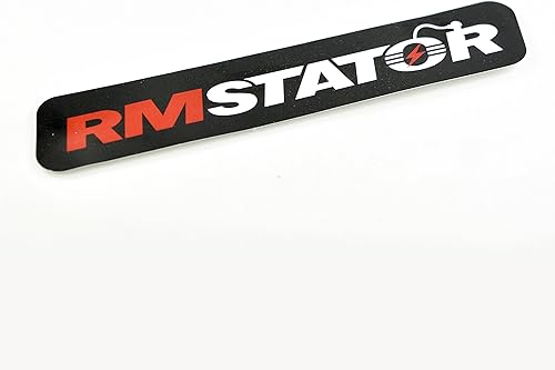 Miniatura 6 de RMSTATOR Repuesto para caja CDI PeakRPM Yamaha YFM 660 R Raptor YFM660R 2002 2003  OEM Repl.# 5LP-85540-20-00