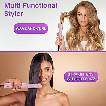 Amazon.com : Asani 360° Airflow Styler - 2-in-1 Professional