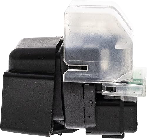 Miniatura 5 de NICHE Interruptor de relé solenoide de arranque para Suzuki 31800-03G00 Eiger 400 Vinson 500