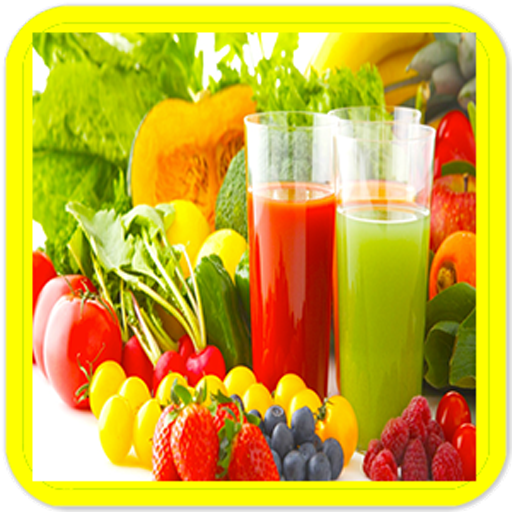 Healthy JuicesAmazon.inAppstore for Android