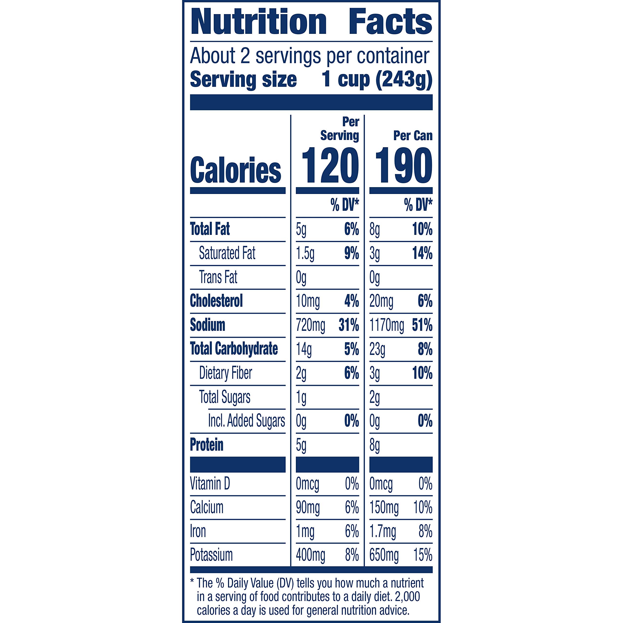 Progresso Gluten Free Italian-Style Wedding With Meatballs Canned Soup, 14 oz.