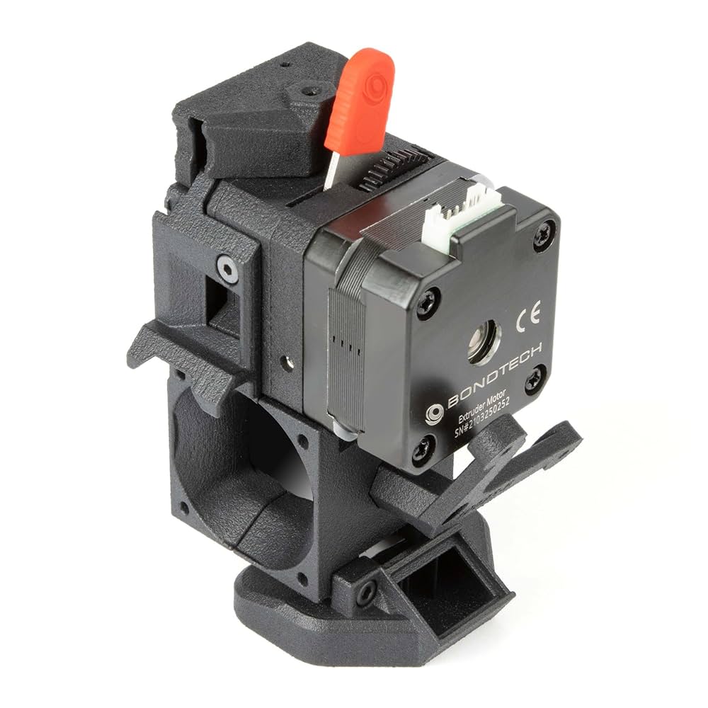 Amazon.com: Genuine Bondtech LGX Direct eXtruder Upgrade Kit
