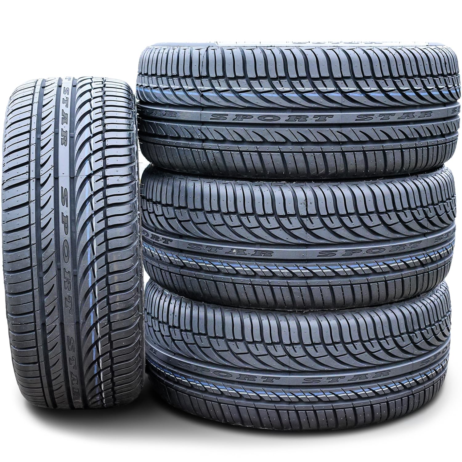 Fullway HP108 205/55R16 91V SL 4-Pack