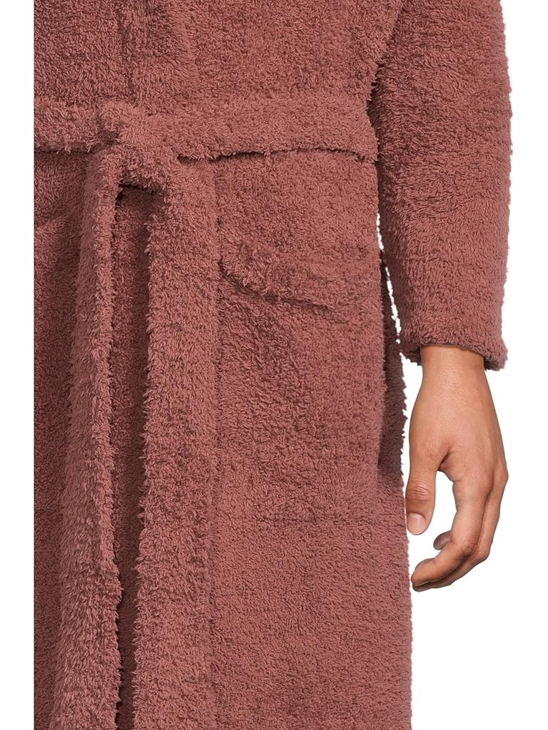 Orange Barefoot Dreams Cozychic ® Adult Robe