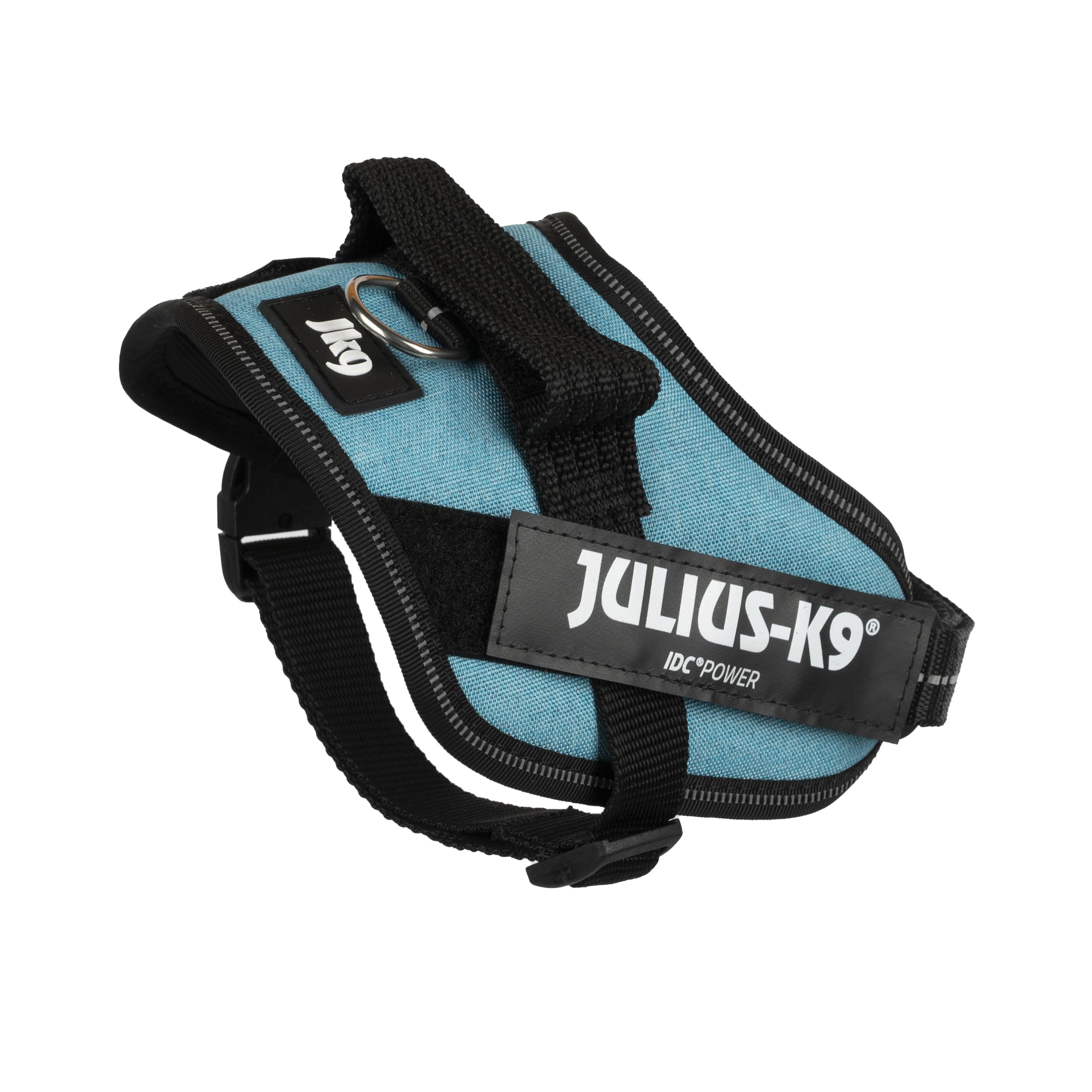 Julius-K9 IDC Powerharness, Camouflage, M/0 — view 382