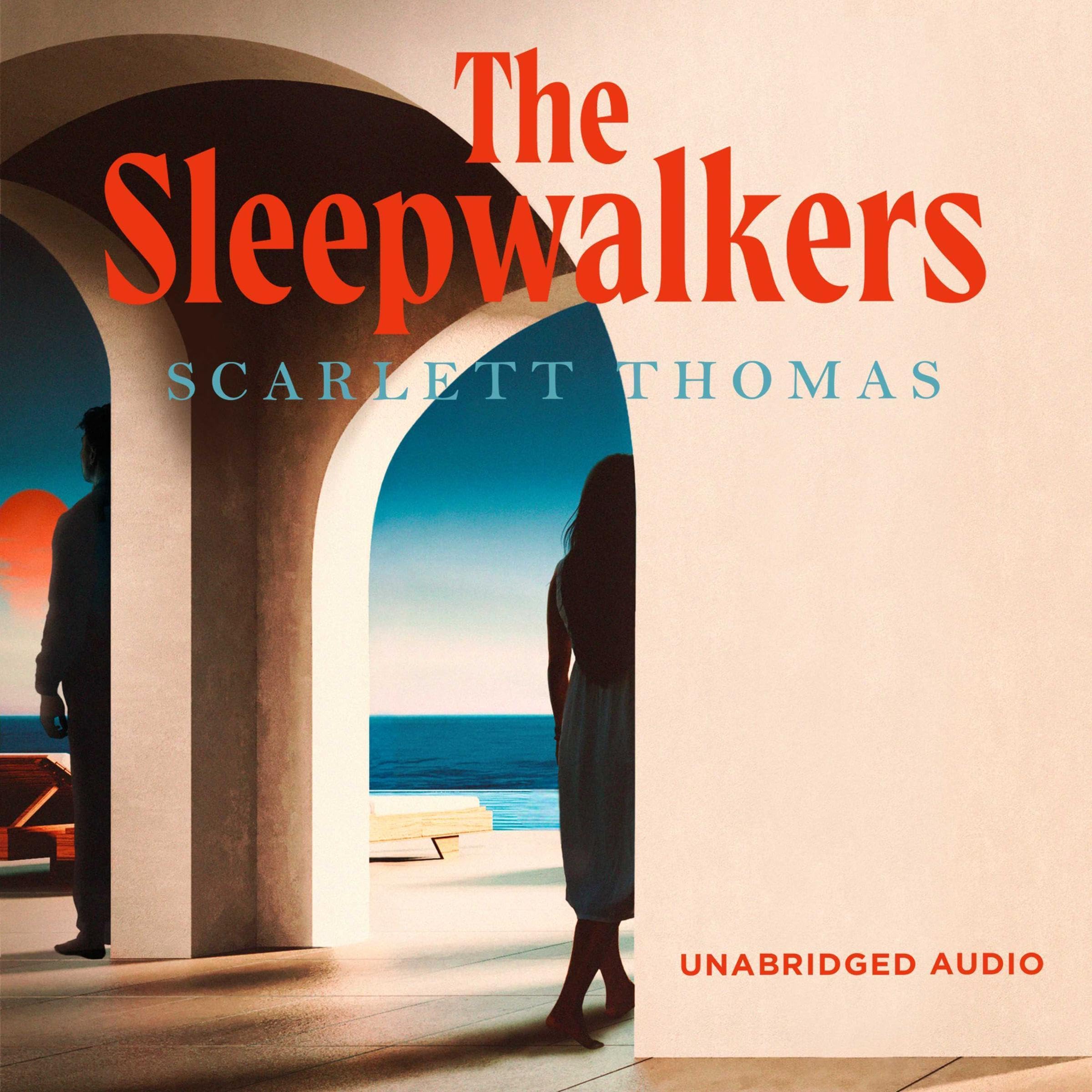 The Sleepwalkers
