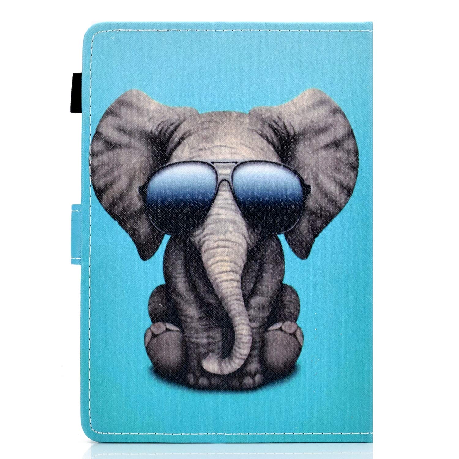 RLTech Cover Custodia per LNMBBS X30, Ultra Sottile Smart Case con