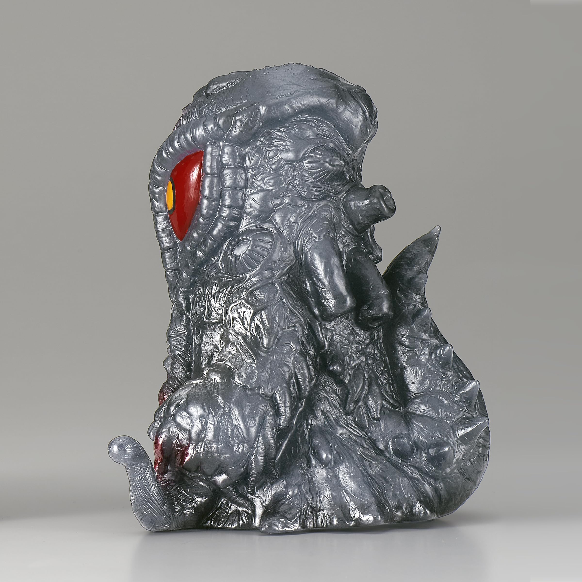 HEDORAH ナイトメア Ver. フィギュア HEDORAH ナイトメア Ver. フィギュア Two Hedorah Nightmare