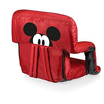 Amazon.com : PICNIC TIME Disney Mickey Mouse Ventura