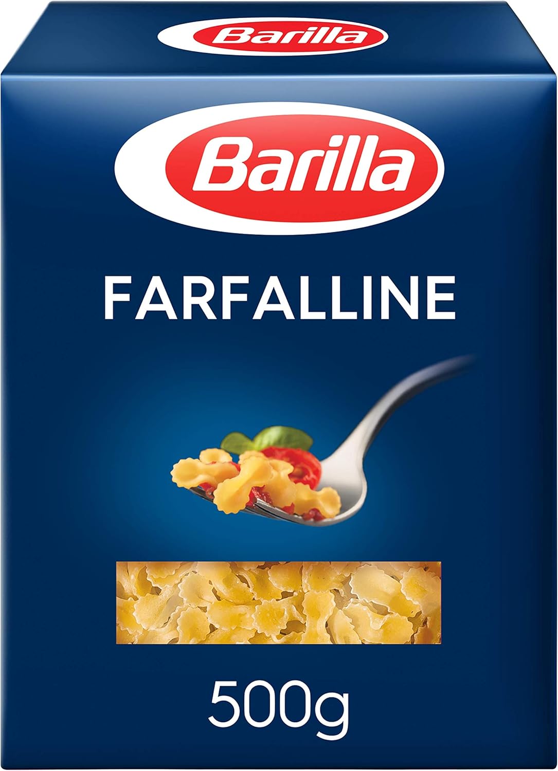 BARILLA SPAGHETTI NO.5 (500GMS) Kingdom Of Bahrain