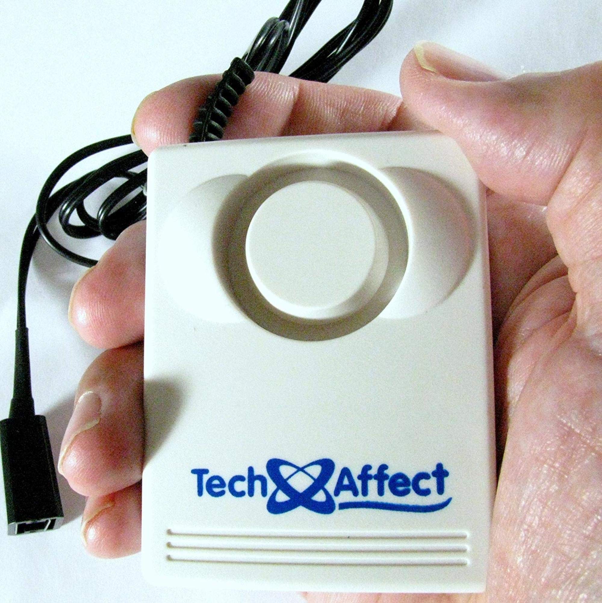 Buy TechAffect Water Leak Alarm Water/moisture/flood detector sensor