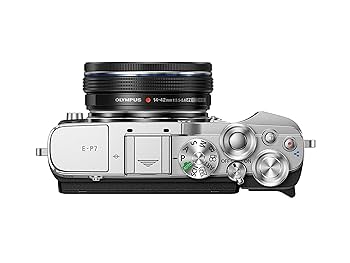 OLYMPUS - 【まとめ売り】オリンパス PEN E-P7 14-42mm EZレンズキット　他 Amazon | OM SYSTEM/オリンパス OLYMPUS PEN E-P7 14-42mm EZ