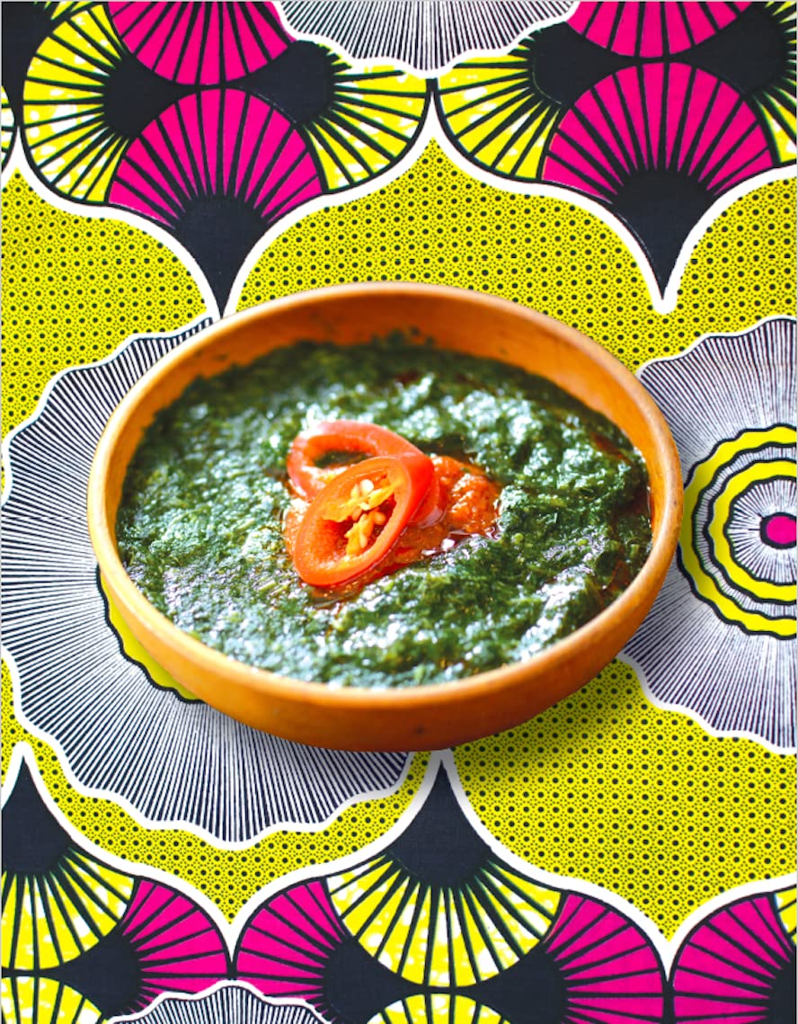 The Art of Fufu: A Guide to the Culture and Flavors of a West African Tradition - Image 7