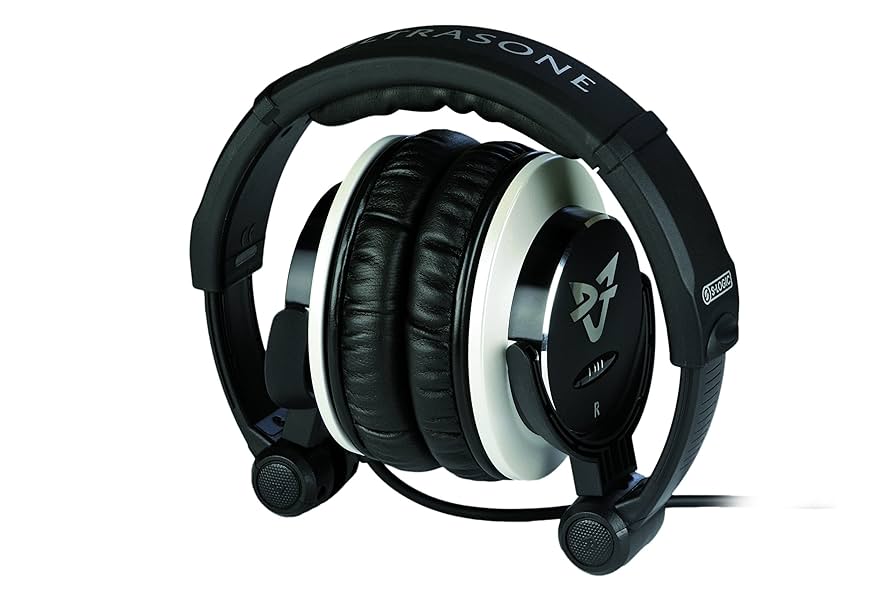 Amazon.co.jp: 【国内正規品】 ULTRASONE ダイナミック密閉型