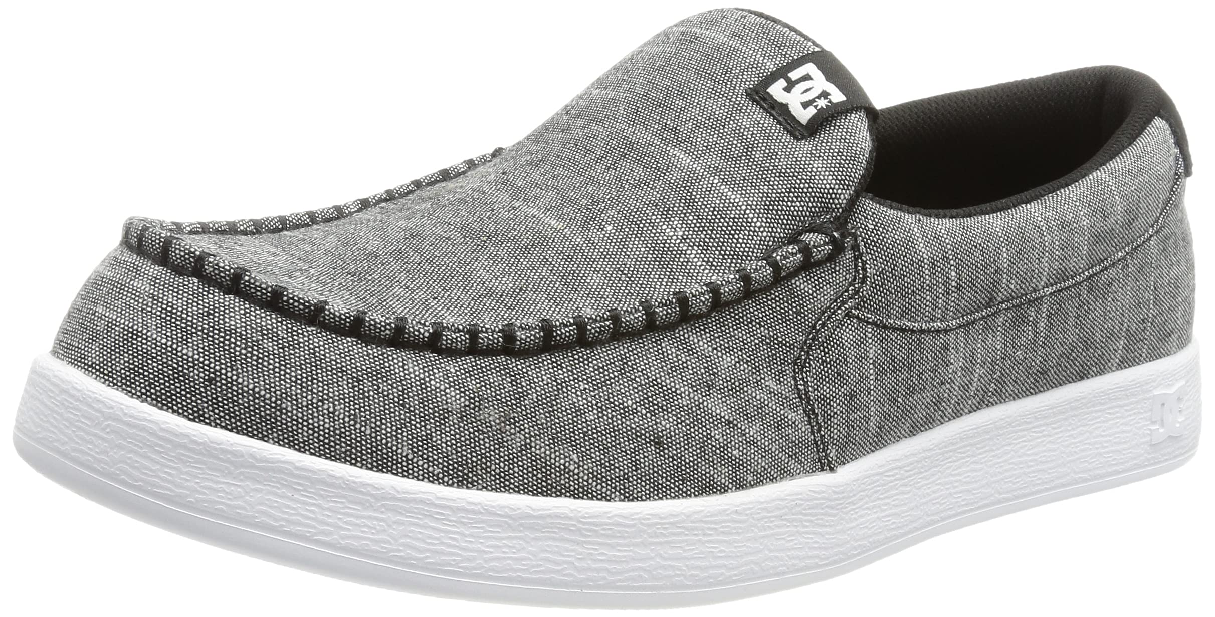 DC Shoes Scoundrel, Zapatillas Hombre