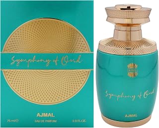 Symphony Of Oud for Unisex - 2.5 oz EDP Spray