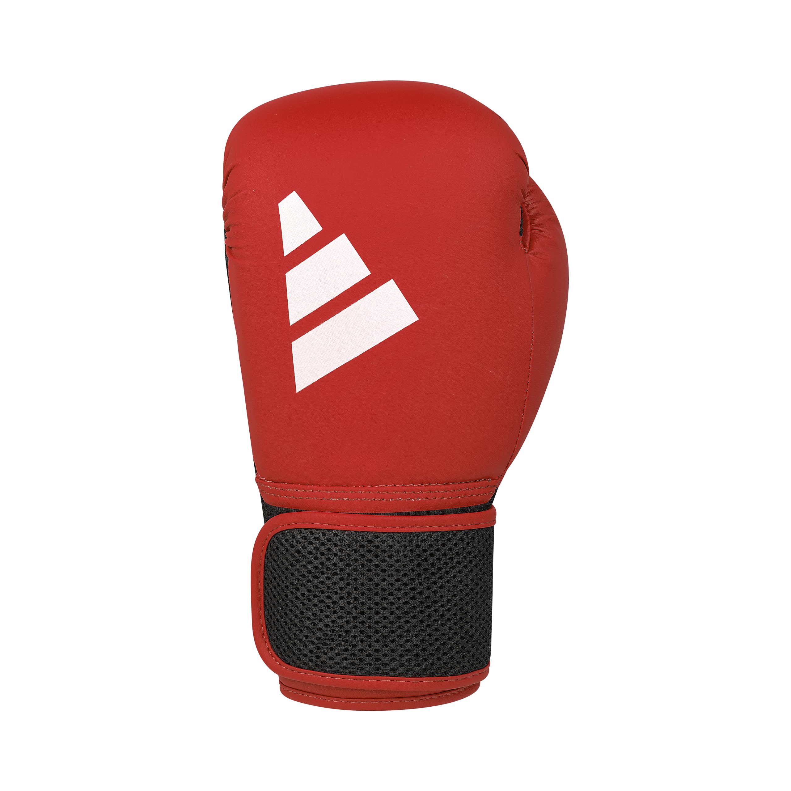 adidas Hybrid 25 Boxing Gloves - for Boxing, MMA, Kickboxing, Muay Thai, Beginner Punching Bag Workouts, Designed for Men & Women, Enhanced Training
