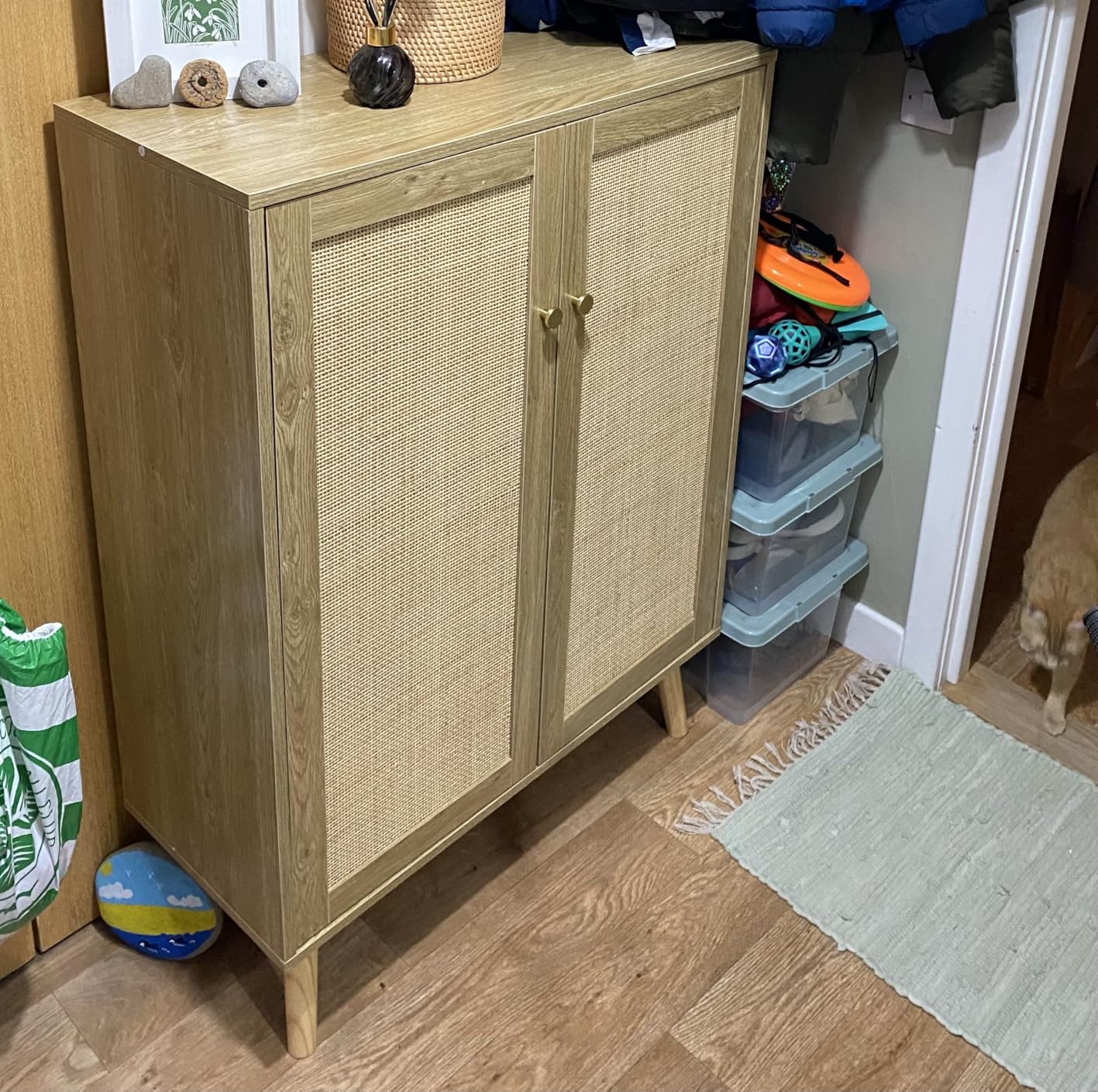 Customer photo