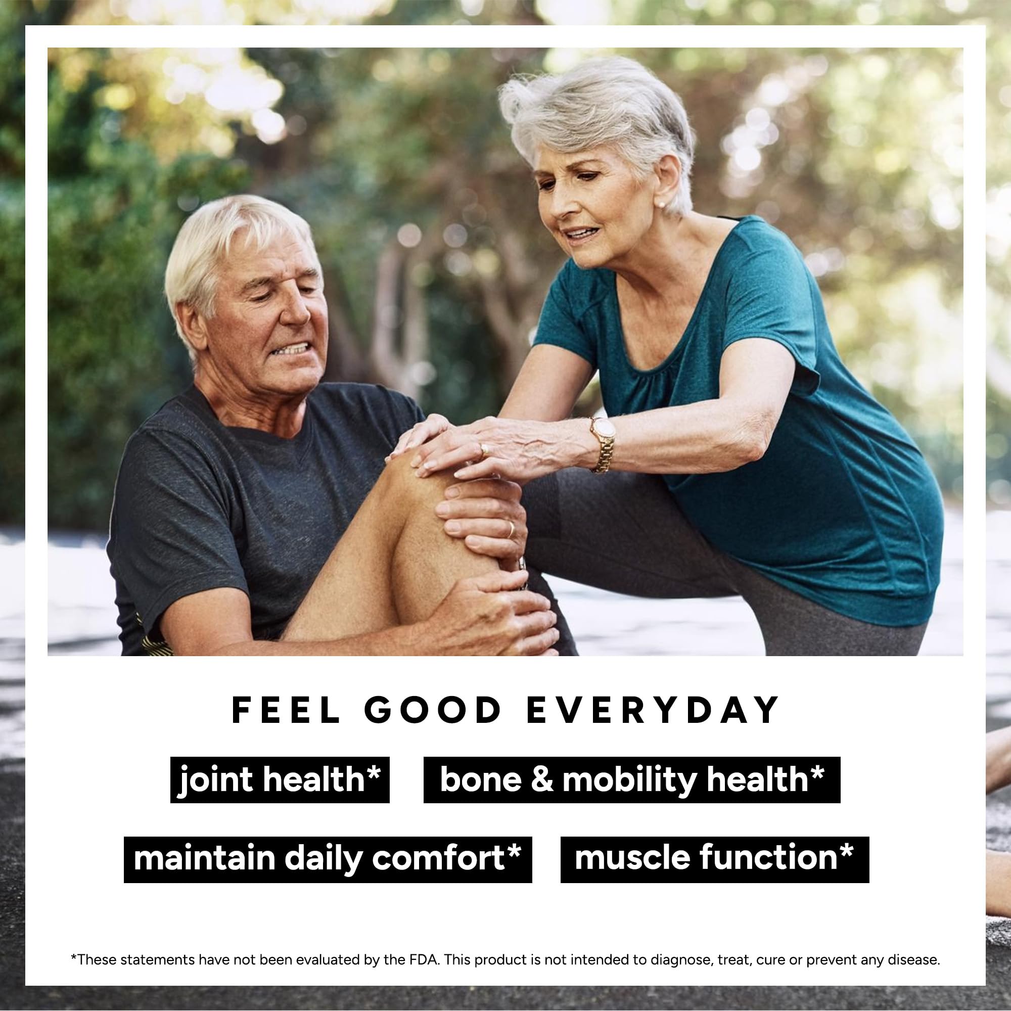 Boswellia Serrata 1000mg Supplement with 70% AKBA, Curcumin 95%, Calcium, Magnesium, Vitamin D3 & K2 | Joint Comfort, Mobility & Bone Health Support | 90 Veg Capsules UJANA Boswellia Serrata with Curcumin 1000 mg, Calcium, Magnesium, Vitamin K2 & D3 | Joint Mobility & Bone Health Support | 90 Vegetarian Capsules — Amazon image 6