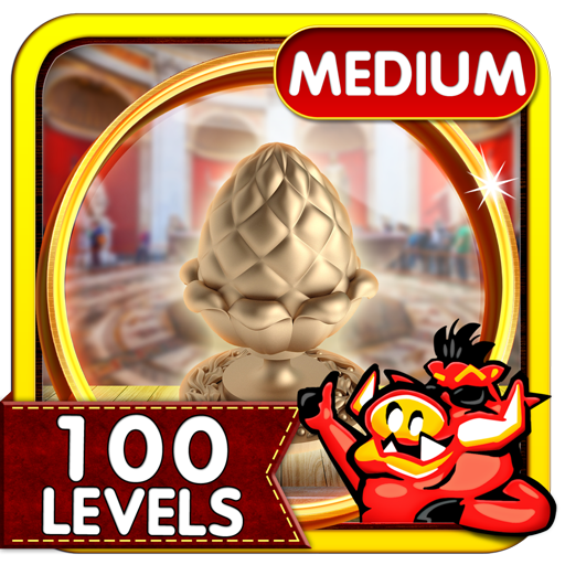 Object Challenge City Museum - Hidden Object Challenge # 156 - App on Amazon Appstore