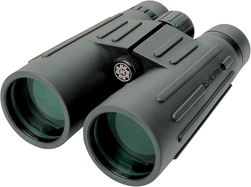 KONUS Emperor Green 12X50 Binocular