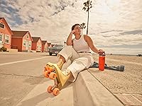 Vista 5 de Stanley - Vaso de paja abatible de 30 onzas