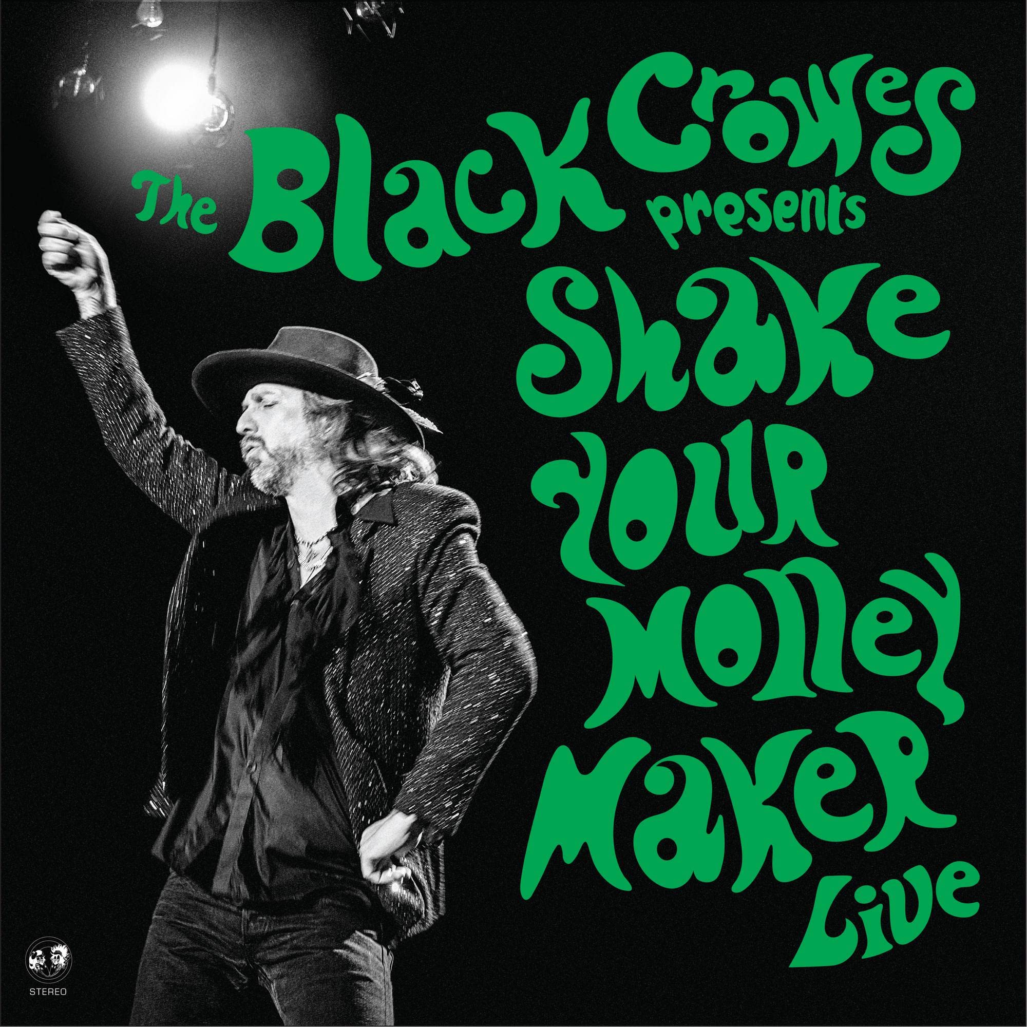 Shake Your Money Maker (Live): The Black Crowes: Amazon.ca: Music