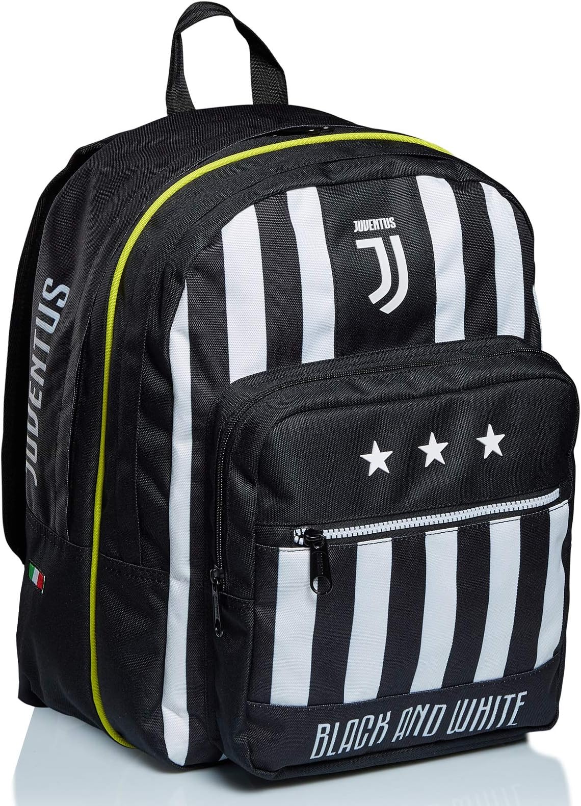 SevenUnisex Kids Zaino Doppio Scomparto Luggage- Luggage Set