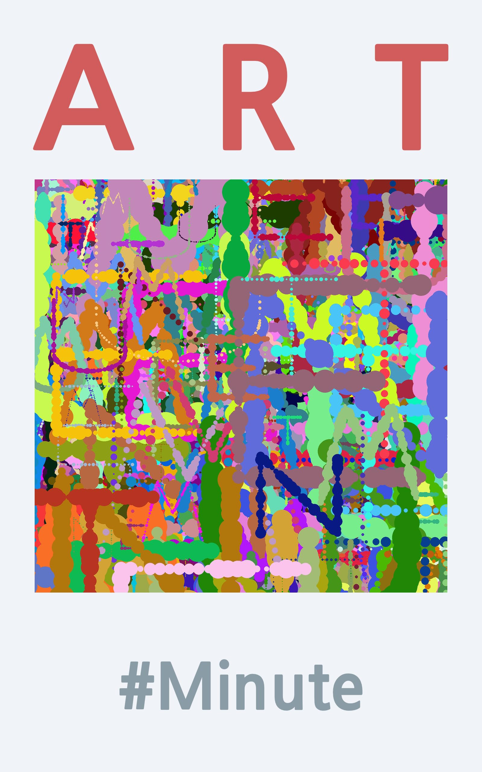 ART Minute anglais vaincre le manque de culture artistique