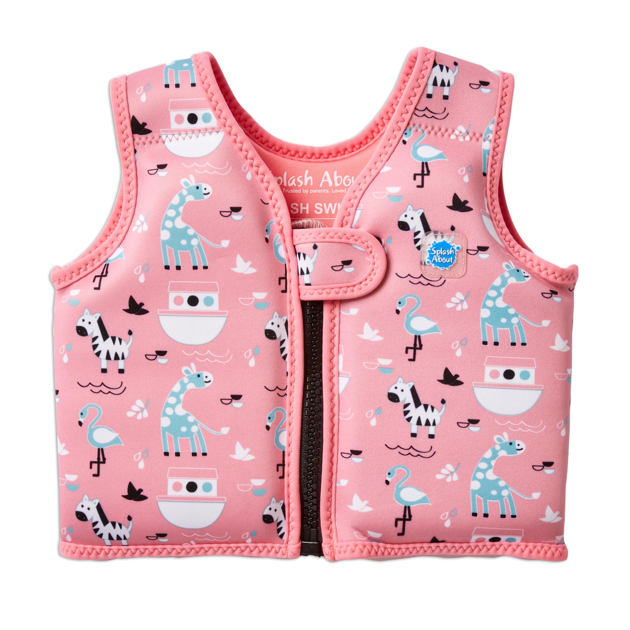 Go Splash Swim Vest