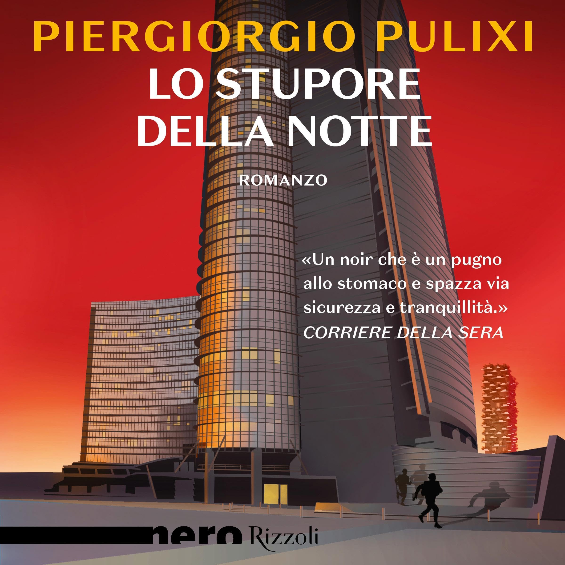 Lo stupore della notte