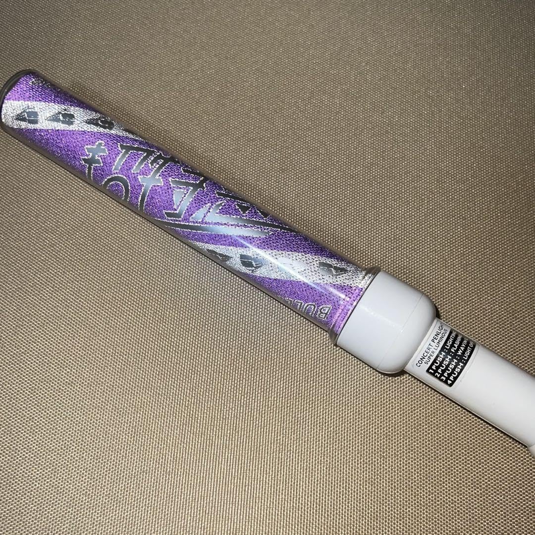 超特急 リョウガ ペンライト 初代