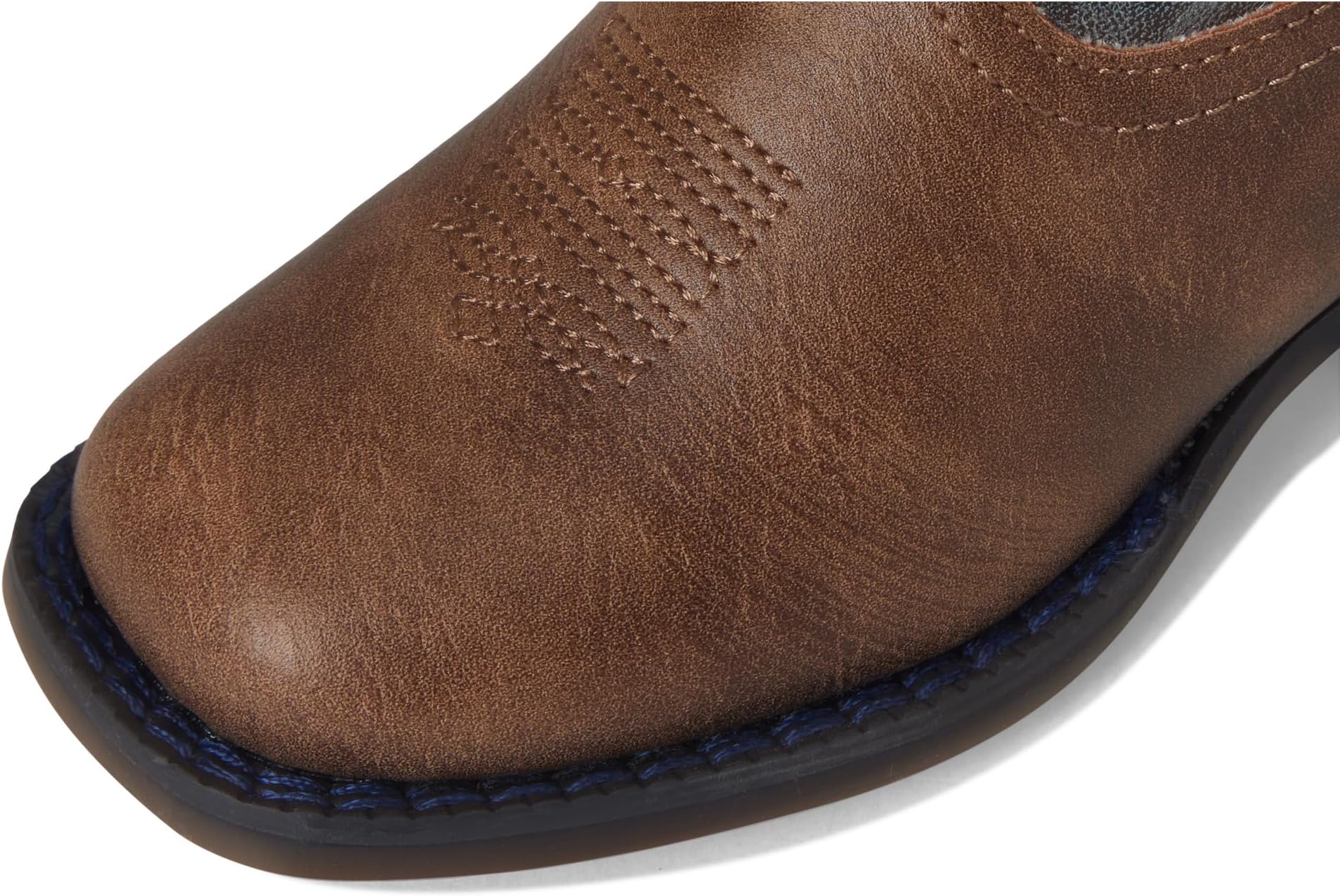 Top View