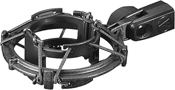 オーディオテクニカ AT822(マイク)、AT8410a(ショックマウント オーディオテクニカ AT822(マイク)、AT8410a(ショックマウント