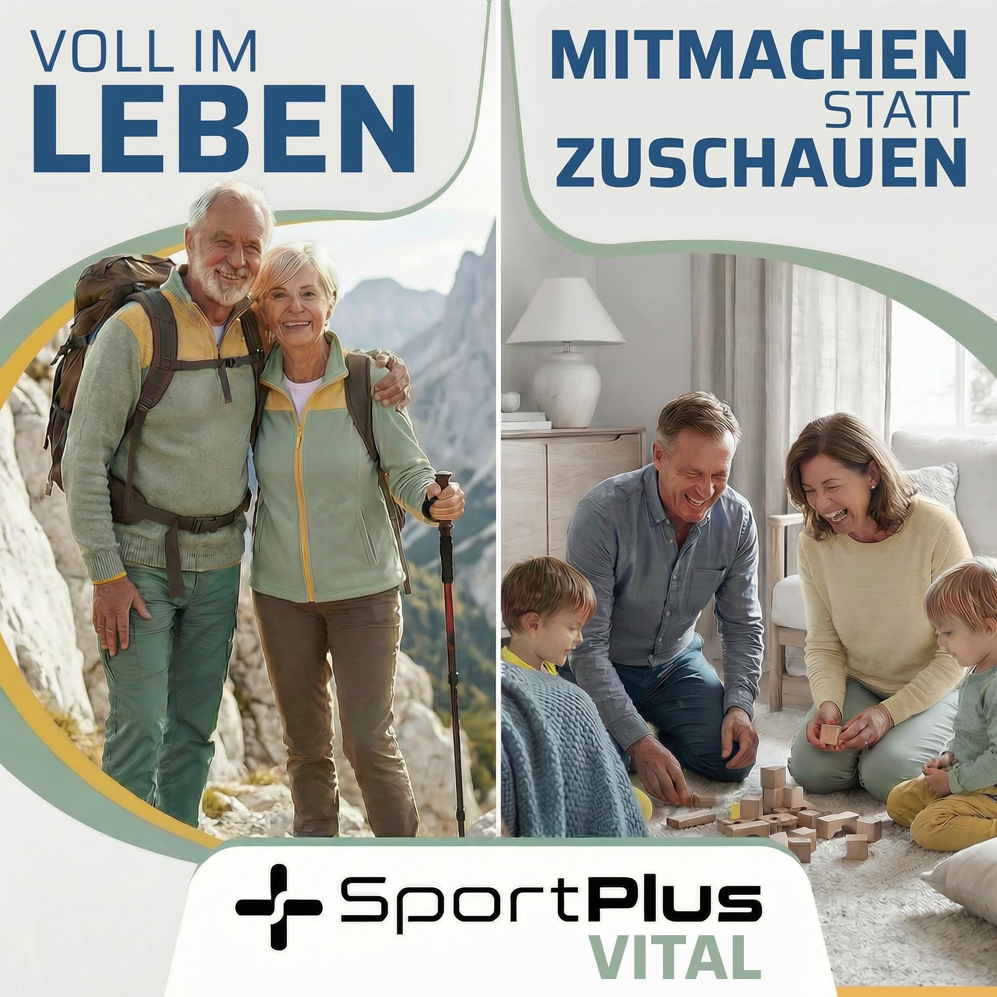 SportPlus Heimtrainer Fahrrad klappbar - Hometrainer Fahrrad klappbar - extra leiser Hometrainer für zuhause - Faltbares Fitnessbike - Ergometer Heimtrainer mit Rückenlehne