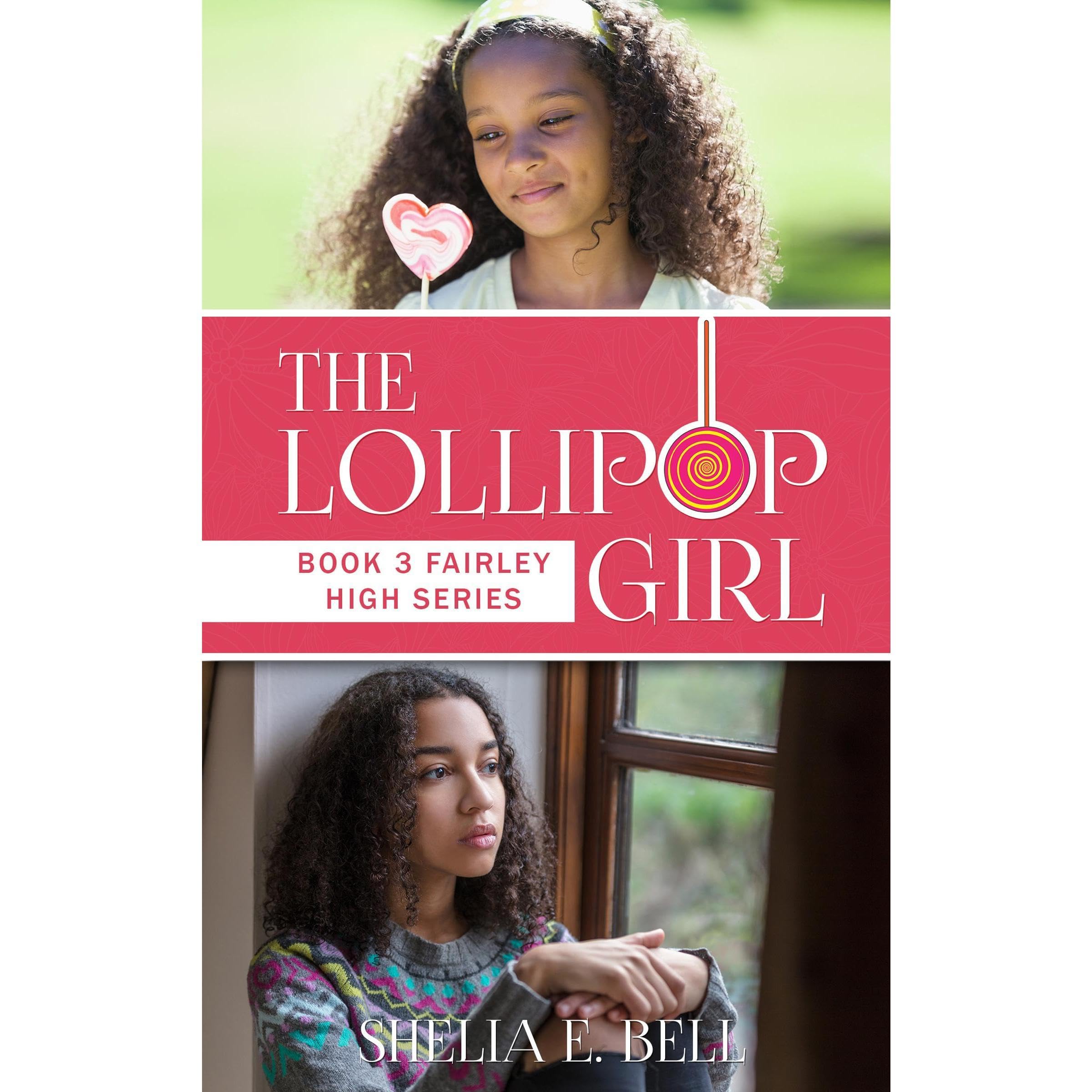 The Lollipop Girl