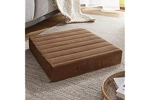 Codi Jumbo Floor Pillows: Comfort and Elegance for Your Space