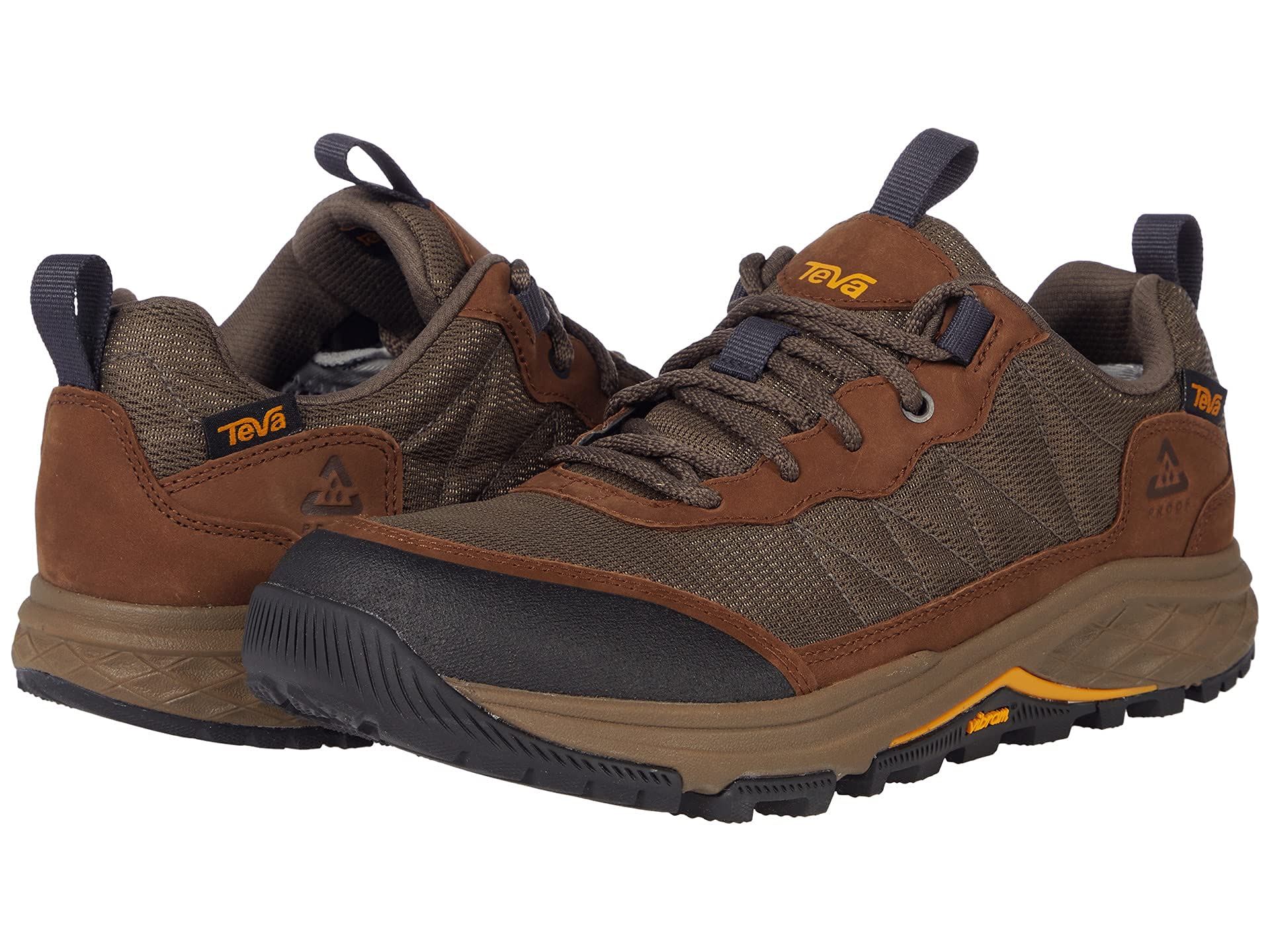 Teva Men's Ridgeview Rp Hiking Shoe