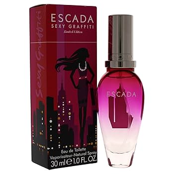 Escada Escada Sexy Graffiti by Escada - perfumes for women
