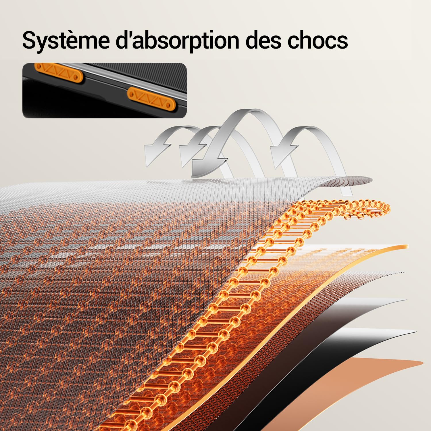 LONTEK Tapis de Course Pliable Inclinable 15%, 12KM/H Tapis de Marche Inclinable,Treadmill Home avec Moteur 3,0 CV et Affichage LED, Charge Max.136KG