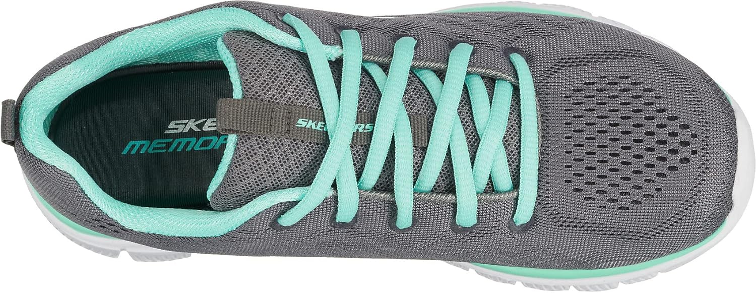 Skechers Women's Graceful Get Connected Sneaker 5 81l5bOSD6eL. SL1500