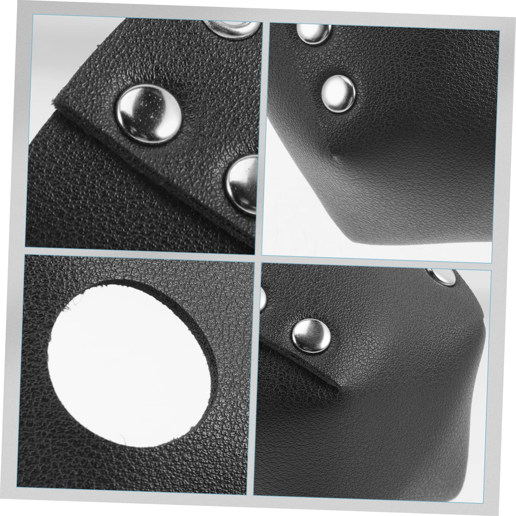 Toyvian Rollschuh Schutzkappen Für Zehen Schützende Zehenschutzvorrichtungen Für Rollschuhe Leichte Tragbare Zehenschützer Für Längere Skates