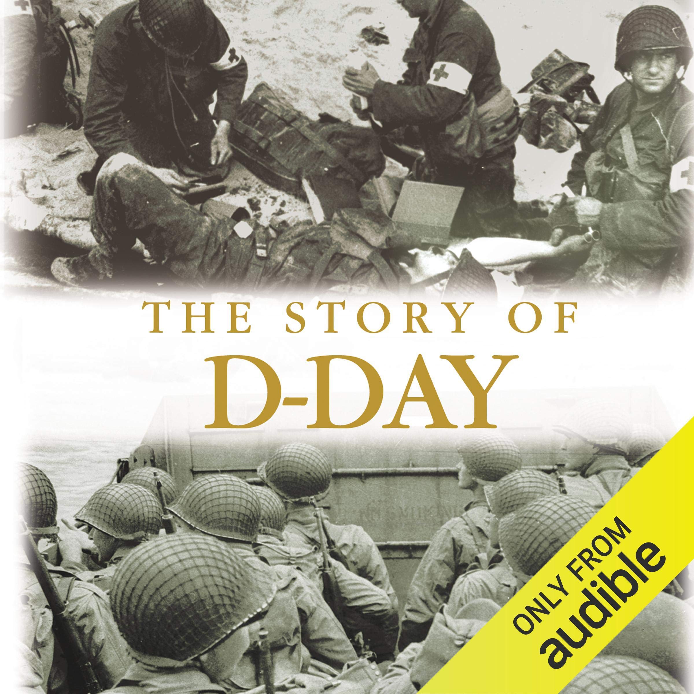The Story of D-Day