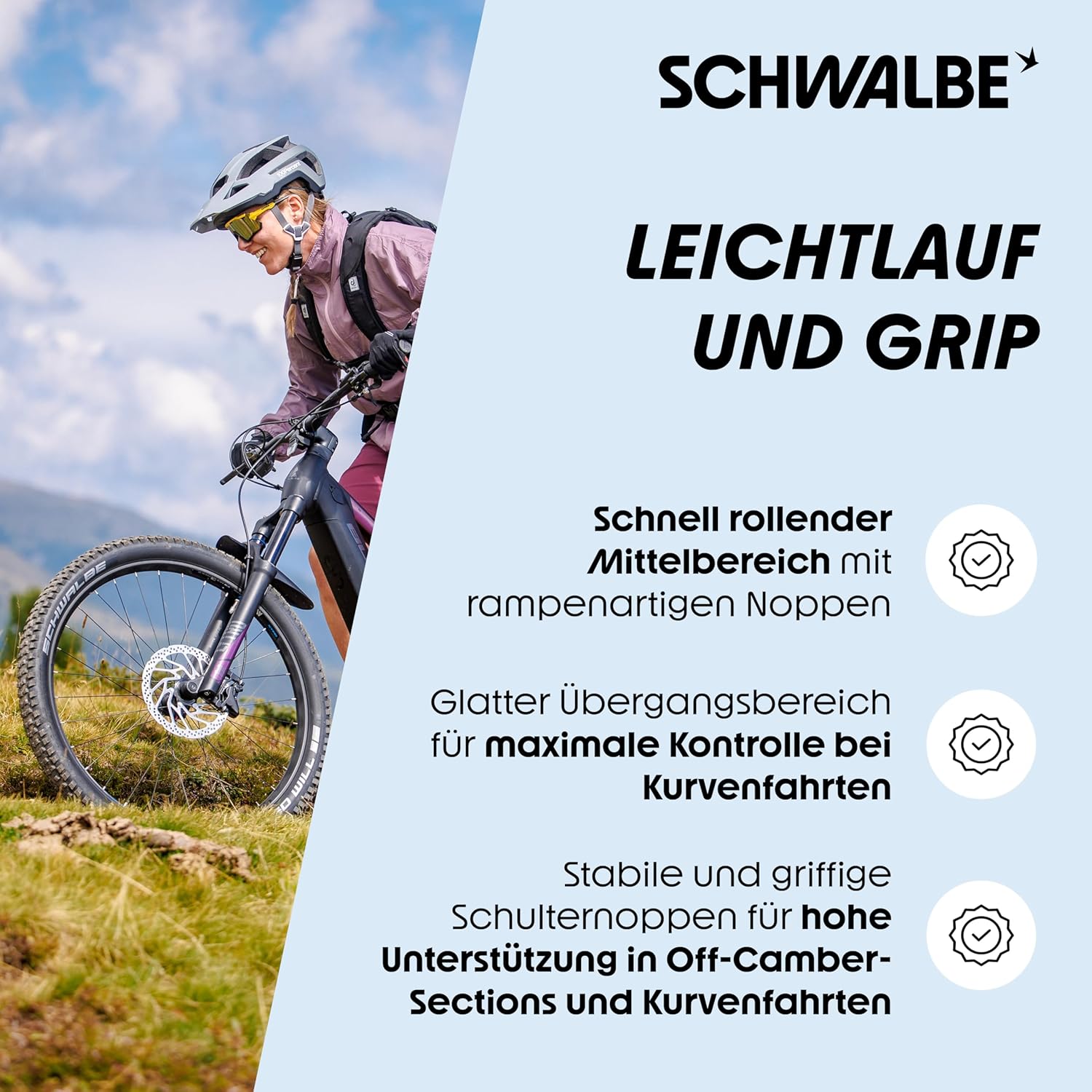 SCHWALBETyres