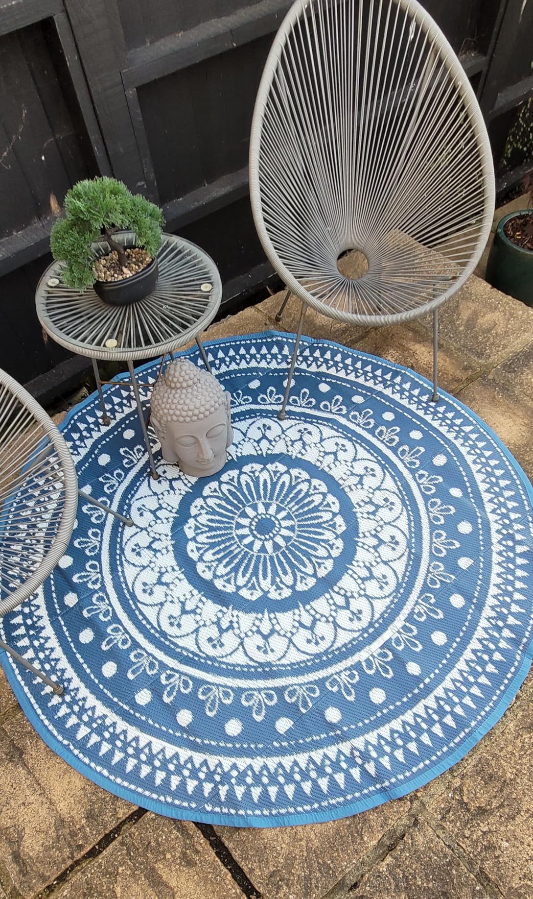 Customer photo